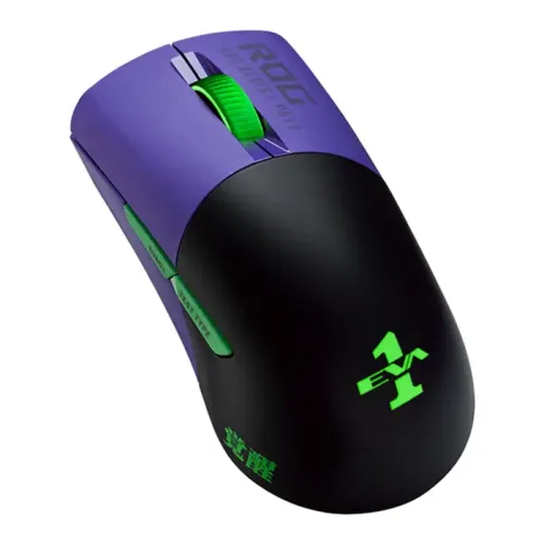 ASUS ROG Keris Wireless EVA Edition Gaming Mouse
