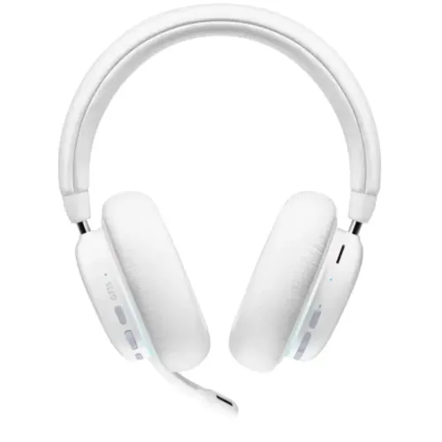 Logitech G735 Wireless Gaming Headset - White