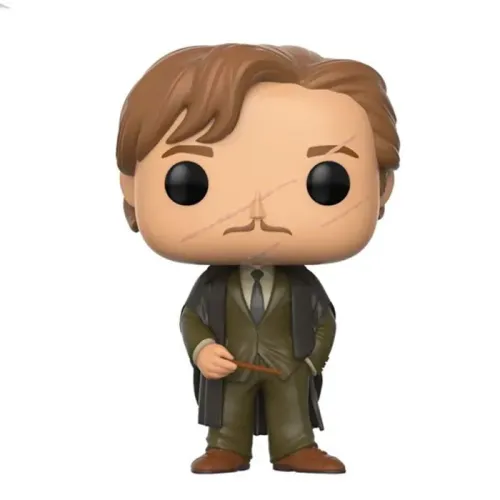 Funko Pop: Movies - Harry Potter-Remus Lupin Toy - 45