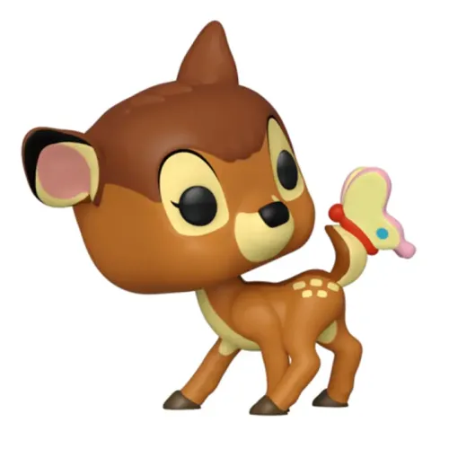 Funko POP! Disney- Bambi (Classics) (SDCC) (Exc)