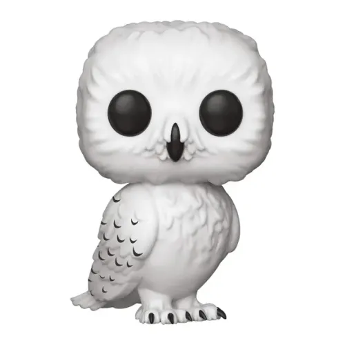 Funko Pop! Movies: Harry Potter - Hedwig - 76