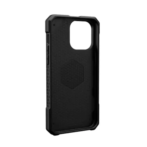 UAG iPhone 14pro (6.1inch)  Magsafe Monarch Pro Case - Carbon Fiber