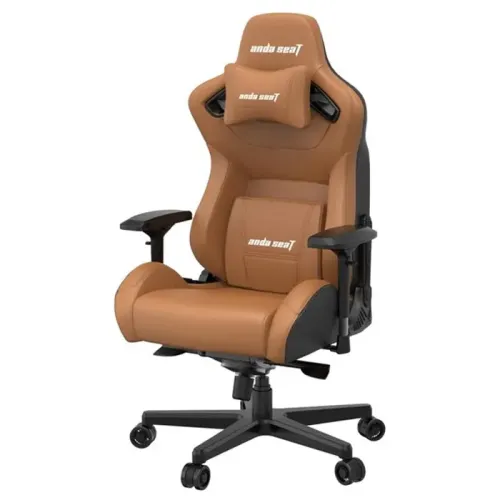 Anda Seat Kaiser 2 Series Premium Gaming Chair - Brown