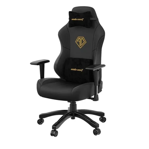 Anda Seat Phantom 3 Series Premium Gaming Chair - Black