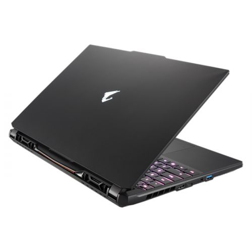 Gigabyte Aorus 15 - Intel i7-12700H - RTX 3070 TI 8GB GDDR6 - DDR5 8GBx2 - M.2(PCIE) SSD 1 TB - 15.6 Inch 360Hz