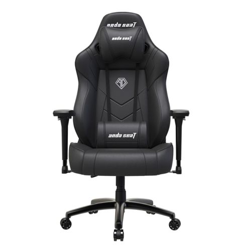 Anda Seat Dark Demon Premium Gaming Chair - Black