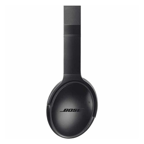 BOSE QuietComfort 35 Wireless Headphones II - Black