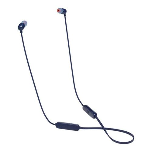 JBL Tune 115BT Wireless In-Ear headphones - Blue