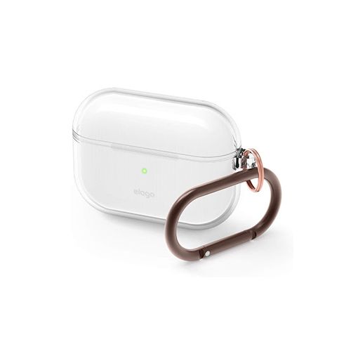 Airpods Pro Clear case by elago