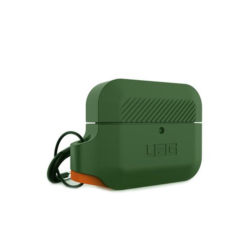 Airpods pro case army design by UAG - Green