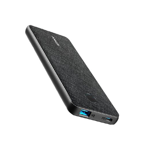 PowerCore III Sense 10K - Black