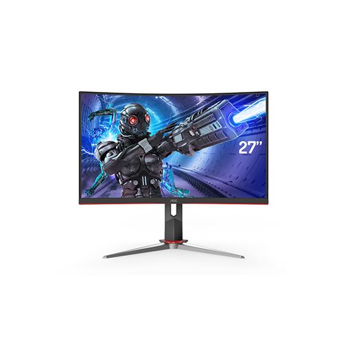 AOC C27G2 27INCH CURVED GAMING MONITOR (G LINE 2ND GEN)