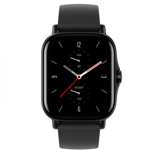 Amazfit GTS 2 - Midnight Black