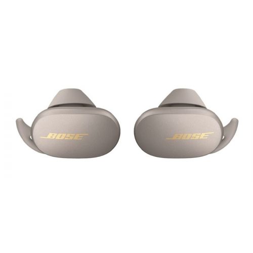 Bose QuietComfort Earbuds - Sandstone