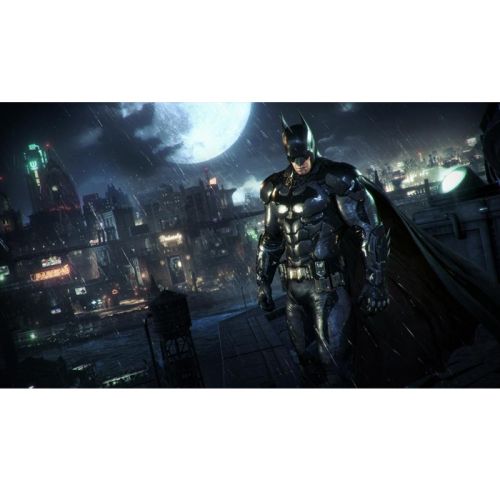 Frame - 40×30cm - Batman Arkham knight