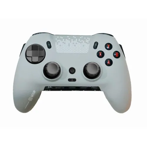 Scuf Envision Pro Wireless Pc Gaming Controller For Pc - Gray