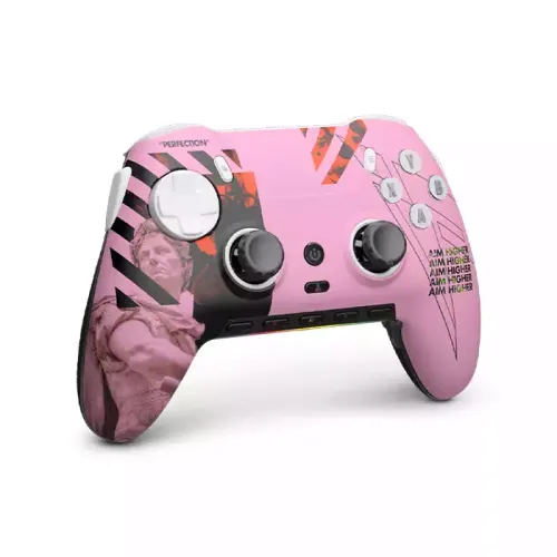 Scuf Envision Pro Wireless Pc Gaming Controller For Pc - Pamaj