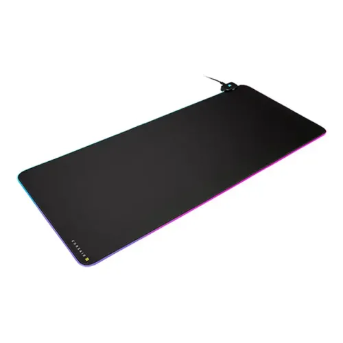 Corsair iCUE MM700 RGB Mouse Pad - Extended