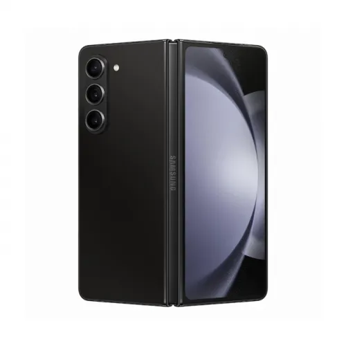Samsung Galaxy Z Fold5 / 5g - 12gb Ram - 256 Gb - 7.6" Qxga+ 4400 Mah Snapdragon 8 Gen2 - Phantom Black