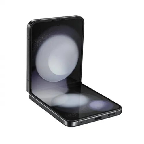 Samsung Galaxy Z Flip5 / 5g -8gb Ram - 256 Gb -6.7" Fhd+ - 3,700 Mah Snapdragon 8 Gen 2- Graphite