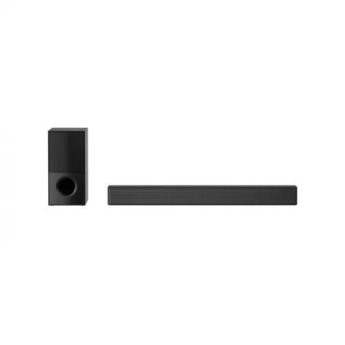LG SNH5 600W 4.1ch Sound Bar with DTS Virtual X & Bluetooth® Connectivity