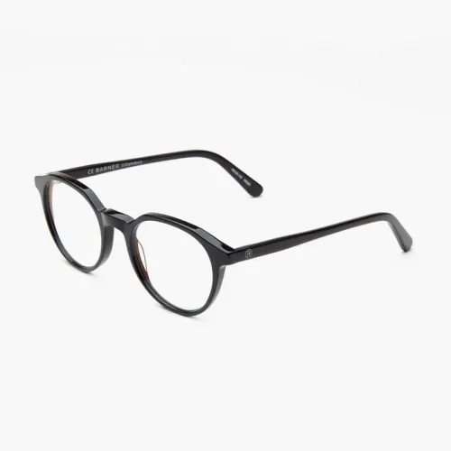 Barner Screen Glasses Williamsburg - Black