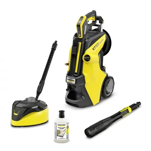 Karcher Pressure Washer K 7 Premium Smart Control Home