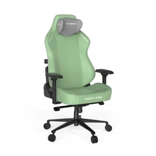 DXRacer Craft Pro Classic Gaming Chair - Green