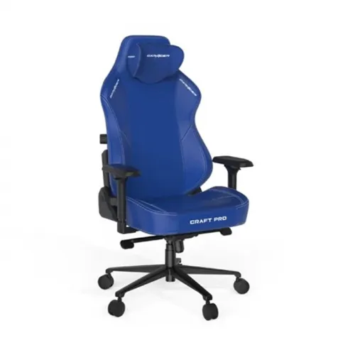 Dxracer Craft Pro Classic Gaming Chair - Indigo