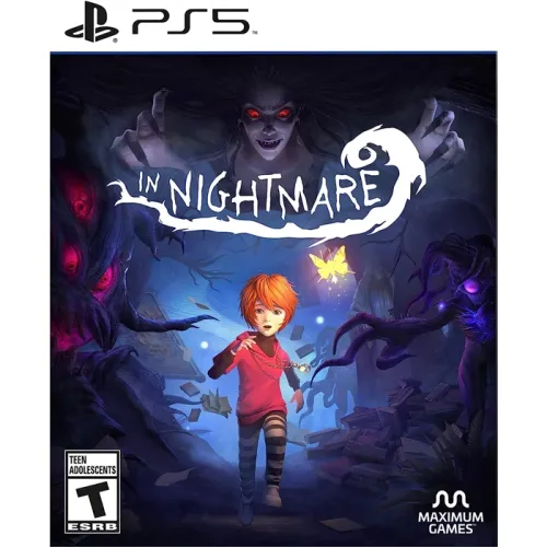 Ps5: In Nightmare - R1