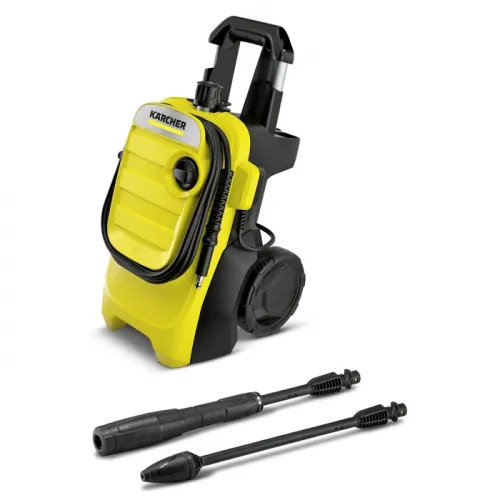 Karcher Pressure Washer K 4 Compact *gb