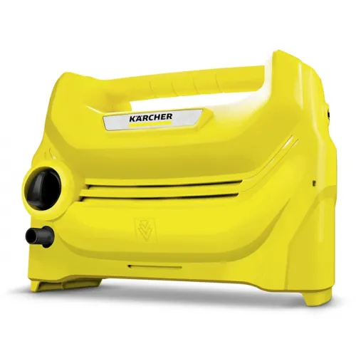 karcher Pressure Washer K 1 Horizontal