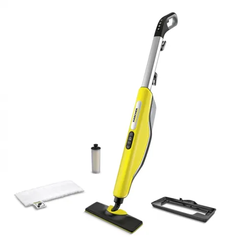 Karcher Steam Cleaner Mop Sc 3 Upright Easyfix - 40717