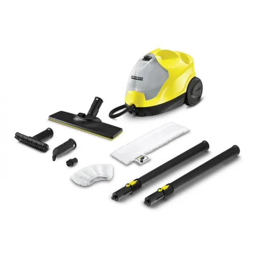 Karcher Steam Cleaner Sc 4 Easyfix