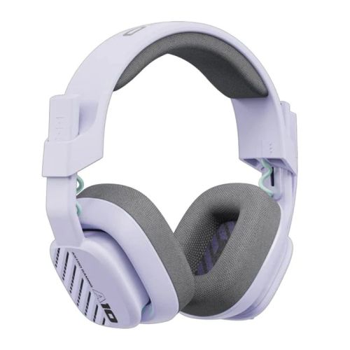 ASTRO Gaming A10 Gen 2 Headset for PC (Asteroid/Lilac)
