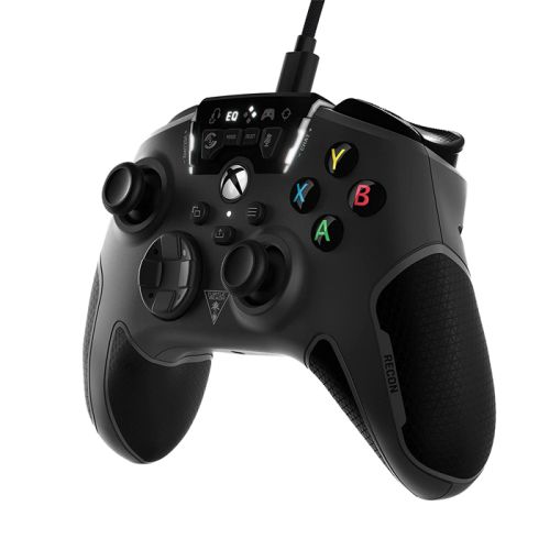 Turtle Beach Recon Xbox One & Series X|S Wired Gaming Controller - Black