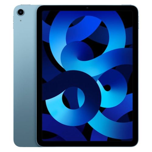 Apple iPad Air 10.9" (5th Generation) 2022 Wi-Fi 64GB - Blue