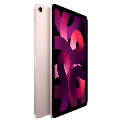 Apple iPad Air 10.9" (5th Generation) 2022 Wi-Fi 64GB - Pink