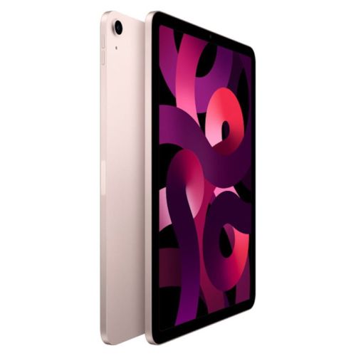 Apple iPad Air 10.9" (5th Generation) 2022 Wi-Fi 256GB - Pink