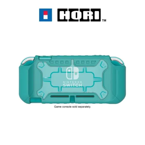 HORI Hybrid System Armor NS Lite  - Turquoise