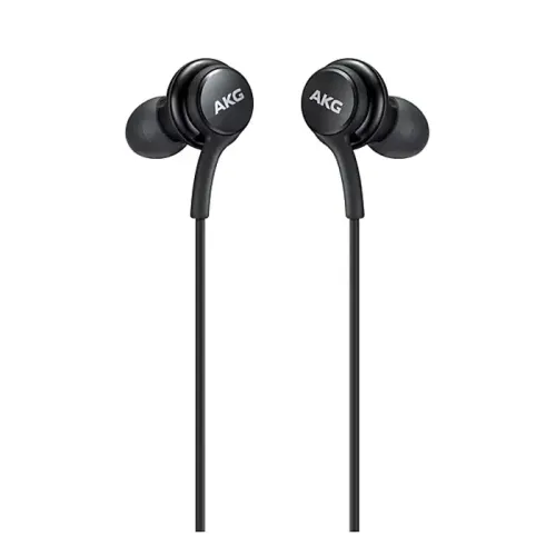 Samsung Earphone Sound By AKG Type-C - Black