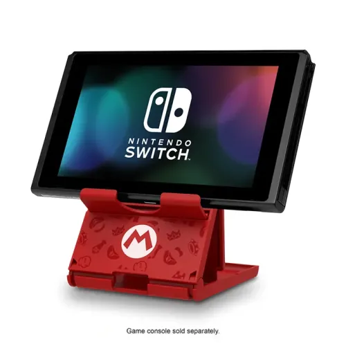 Hori PlayStand (Super Mario Edition) for Nintendo Switch