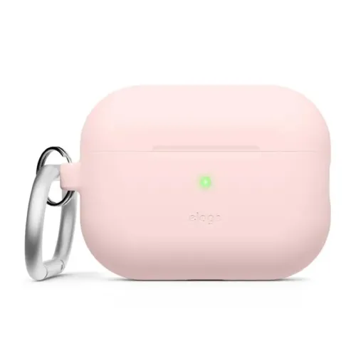 Elago AirPods Pro 2Gen Silicone Hang Case - Lovely  Pink
