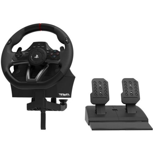 Hori RWA Racing Wheel Apex for PS4/3