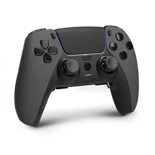 PS5: Scuf Reflex FPS Wireless Performance Controller - Steel Gray