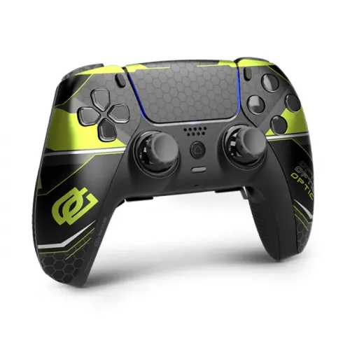 PS5: Scuf Reflex FPS Wireless Performance Controller - OPTIC GAMING