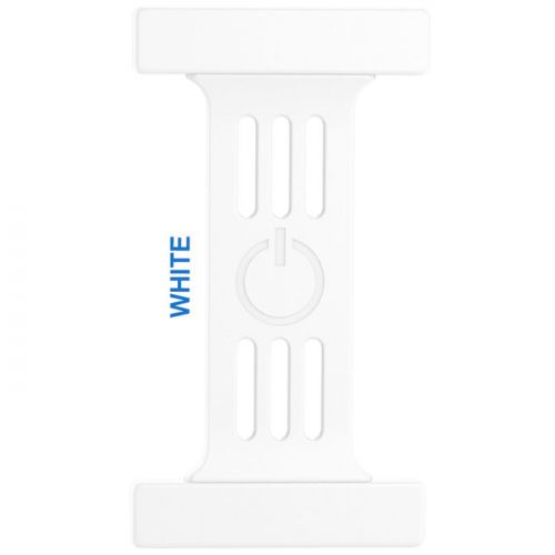 Goui Magnetic Strap - White
