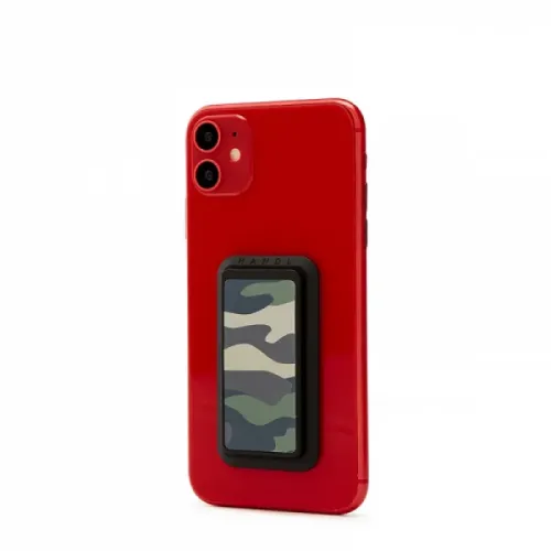 HANDLstick Camo Collection - Phone Grip Stand - (Traditional)