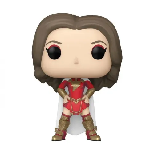Funko Pop! Heroes: Shazam 2 - Mary
