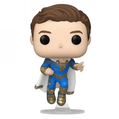 Funko Pop! Heroes: Shazam 2 - Freddy